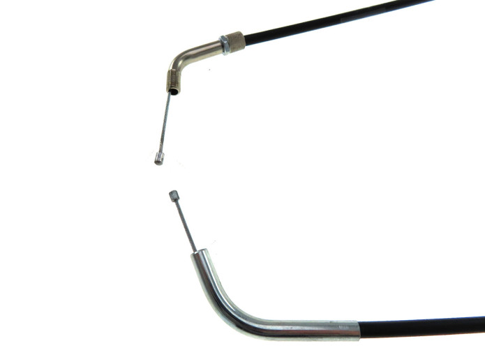 Bowdenzug Puch MS50 / VS50 Sport Gaszug A.M.W.